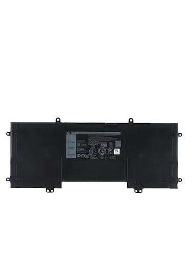 X3PH0 92YR1 MJFM6 X3PHO 092YR1 0MJFM6 0X3PH0 Laptop Battery Replacement for Dell Chromebook 13 7310 Series(11.4V 67Wh 5583mAh)