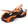 Maisto 36454 1:18 V12 Vision Gran Turismo Lamborghini, Green