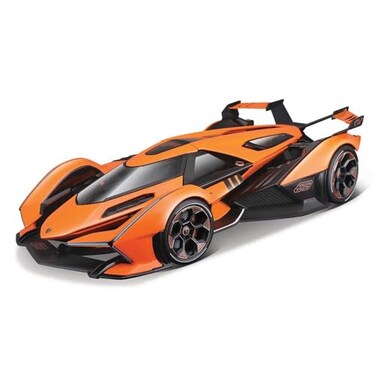Maisto 36454 1:18 V12 Vision Gran Turismo Lamborghini, Green