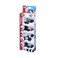 Maisto 3In Bobcat Die Cast 4 Pk Multicolour