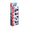 Maisto 3In Bobcat Die Cast 4 Pk Multicolour