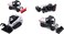 Maisto 3In Bobcat Die Cast 4 Pk Multicolour
