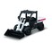 Maisto 3In Bobcat