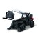 Maisto 3In Bobcat