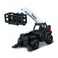 Maisto 3In Bobcat