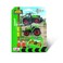 Maisto Mini Work Machines Play Mat Set Asmt.