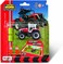 Maisto Mini Work Machines Play Mat Set Asmt.