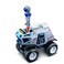 Maisto 5.7In Space Explorers 4X4 Rover Assorted