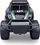 Bauer Spielwaren Maisto Off Road Rock Fighter RC Car - 8 Years &amp; Above