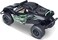 Bauer Spielwaren Maisto Off Road Rock Fighter RC Car - 8 Years &amp; Above