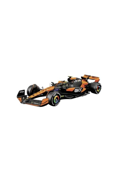 Maisto F1 McLaren Team MCL38 Miami GP 2.4 GHz