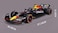 Maisto Tech R/C Premium Radio Control C F1 Ferrari Sf-23 (2023) Leclerc - 2.4Ghz - 1:10 Scale - Hightly Detailed, High Performance RC Formual 1 Race Car, Blue