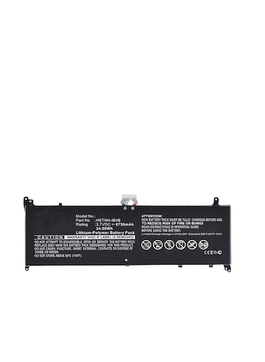 DW02XL Battery Compatible for HP ENVYX211-G003TU HSTNN-DB4B 694398-2B1 694398-2C1 694501-001