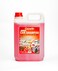 High Foam Car Shampoo, 5 Liter, Suitable for All Paint Surfaces, Bright Enhancer, Gentle Wash, No Spots