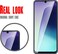 Xiaomi Redmi 14C Screen Protector, [Ultra Clear] 9H Scratch Resistant Premium Tempered Glass Screen Protector for Redmi 14C 2024 Clear
Brand: Muzz