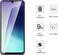 Xiaomi Redmi 14C Screen Protector, [Ultra Clear] 9H Scratch Resistant Premium Tempered Glass Screen Protector for Redmi 14C 2024 Clear
Brand: Muzz