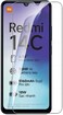 Xiaomi Redmi 14C Screen Protector, [Ultra Clear] 9H Scratch Resistant Premium Tempered Glass Screen Protector for Redmi 14C 2024 Clear
Brand: Muzz