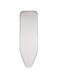 Winsor Ironing Board Cover In Fire Proof, Grey, 128 X 45 CM, WR80807
