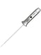 Gefu Silver Stainless Steel Digital Thermometer
