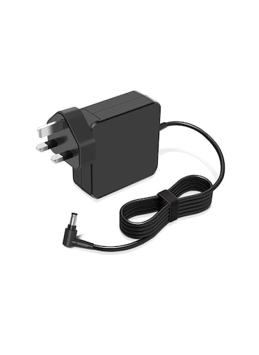 19V 2.37A 45W Laptop Charger for Supply, AC Power Adapter for ASUS X540 X540S X540SA X540L X540LA X540M X540N X540NA x541S X541U C202SA C300M (Connector size:4.0mm*1.35mm)