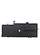 Compatible L18L4P71 02DL004 SB10K97642 02DL005 L18M4P72 02DL006 L18C4P71 Laptop-Akku f&Atilde;&frac14;r ThinkPad X1 Yoga 4th 5th Gen/X1 Carbon 7th 8th Gen Serie (15,36 V 51Wh)