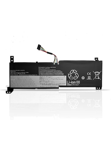 L20C2PF0 L20M3PF0 L20C3PF0 L20C3PF0 L20L2PF0 L20B2PF0 L20M2PF0 L20M2PF8 Battery Compatible for Le.novo IdeaPad 3-14ITL6 3-15ITL6 3-17ITL6 S14 V14 V15 V17 G2-ITL G3-IAP K14 Series(7.68V 38Wh)