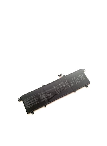 C31N1821 Laptop Battery Replacement for ASUS ZenBook S13 UX392 UX392FA UX392FN UX392FN-XS71 UX392FN-AB003T UX392FN-SP8509T UX392FN-AB006R UX392FN-8565 UX392FN-XS77 0B200-03210100 11.55V 50Wh