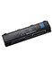 Replacement Laptop Battery For Toshiba Satellite L800 M800 M805 C805 L830 L850 C850 C870 L870 / PABAS259 PABAS260 Black