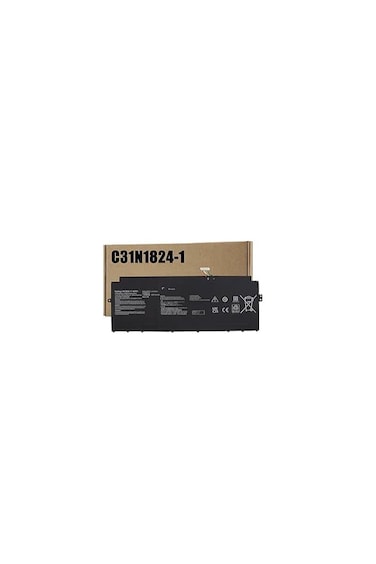 Replacement C31N1824-1 Asus Chromebook C425TA-1A, Chromebook Flip C433TA-AJ0005 Asus Laptop Battery