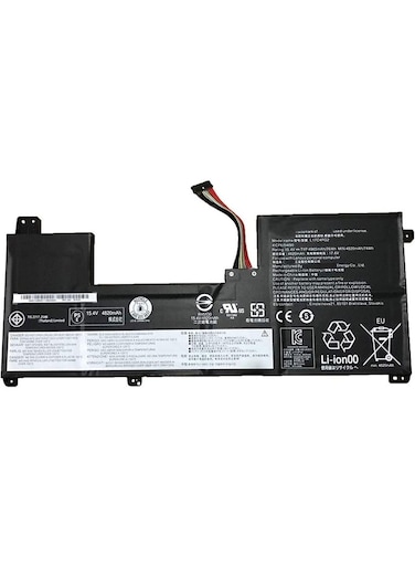 L17C4PG2 L17M4PG2.L18C4PG1 5B10Q88556 5B10Q88558 5B10T11520 5B10W67371 5B10W67206 Battery Compatible for Len.ovo