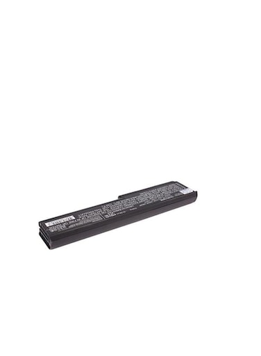 U164P N855P Battery Compatible for Studio 17 1745 1747 1749 Laptop, Replacement for N856P U164P M905P U150P 312-0196 312-0186 OW077P M909P W080P Y067P