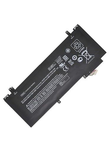 TG03XL HSTNN-IB5F HSTNN-DB5F TPN-W110 723921-1B1 723921-2B1 723921-1C1 723921-2C1 723996-001 Laptop Battery Compatible for HP Split X2 13-F HP Split X2 13-G (11.1V 32Wh)