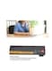 Battery Replacement for X240 C250 C260 C270 T460 L450 Laptop, Laptop Battery 68+/6C Notebook Battery, Rated Capacity 3930mAh Lithium Battery, Multiple Safety Protections