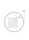 85W Replacement Charger 85W T-Tip power adapter compatible with MacBook Pro 13-inch, 15-inch, and 17-inch Mac Book Air models 11-inch and 13-inch. Released Models in 2012, 2013, 2014, and 2015.