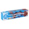 Carrefour Classic Milk Chocolate Coated Cereal Biscuits, 200g