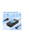 19.5V 11.8A 230W 6.0x3.7mm AC Adapter Fit for Asus ROG Zephyrus S GX710GX GX710GW GX701GV GX501VS-XS71 GL704GM-DH74 GL703GM-DS74 Gaming Laptop Laptop Power Supply Charger