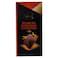 Carrefour Selection Dark Chocolate with Candied Orange Peel, 100g