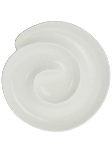 Harmony Melaminewhite - Plates &amp; Dishes White
