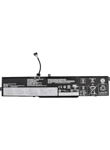 L17M3PB1 L17C3PB0. L17D3PB0 Battery Compatible for Le.novo IdeaPad 330-17ICH 330-15ICH Series L17M3PB1 L17C3PB0 L17D3PB0 5B10Q71252 5B10Q71254 5B10Q71251 11.34V 45Wh 4000 0mAh 3-Cell