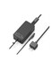 65W 15V 4A Surface Book AC Adapter Charger fit for Microsoft Model 1706 Tablet Power Supply Jack 6Ft Cord with USB