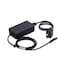 65W 15V 4A Surface Book AC Adapter Charger fit for Microsoft Model 1706 Tablet Power Supply Jack 6Ft Cord with USB