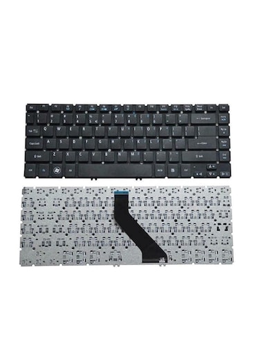 Laptop Keyboard for Acer Aspire V5-431 V5-431P V5-471 V5-471G V5-471P V5-431-2803 V5-431P-4413 V5-471-6485 V5-471-6876 V5-471PG V5-472 V5-472-6893 V5-472G V5-472P MP-11F73U4-4424