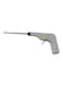 Electronic Gas Igniter Silver