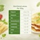 Carrefour Classic Egg Free Lasagna Pasta, 500g