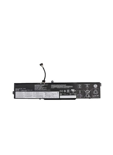 REPLACEMENT L17M3PB1 Laptop Battery Compatible for Lenovo IdeaPad 330-17ICH 330-15ICH Series L17C3PB0 L17D3PB0 5B10Q71252 5B10Q71254 5B10Q71251 11.34V 45Wh 4000 0mAh 3-Cell