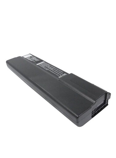 Replacement Battery for XPS M1210 (6600mAh) 312-0435, 312-0436, 451-10356, 451-10357, 451-10370, 451-10371, CG036, CG039, HF674, NF343