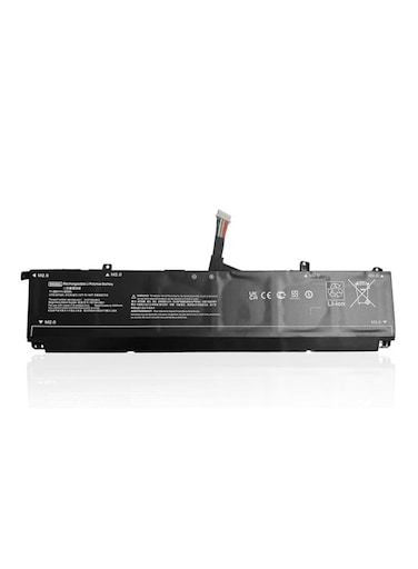 11.58V 83Wh WK06XL HSTNN-WB0C M41640-CD1 M41711-005 M41640-AC1 HSTNN-0B21 3ICP7/52/58-2 Laptop Battery Compatible with HP Omen 17-ck0024ur 17-ck0024ur 17-ck00222 00nr 17-ck0019u 17-ck0079TX