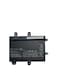 A42N1713 Battery 71Wh Replacement for Asus Rog G7A G7AI7700 G7AI7820 G7AI7820 G7BI G753 GX703 G703GI G703GS G703VI / Chimera G703VI Series A42L85H 0B110-00500000 14.4V