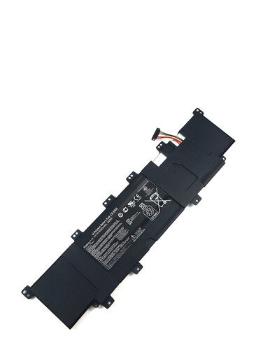 C31-X502 C21-X502 Laptop Battery for Asus X502 X502C X502CA S500 S500C S500CA S500CA-D51T S500CA-CJ005H P500CA PU500C PU500CA V500C PU500X3217CA PU500X3317CA Series C31-X5O2 0B200-00320300M 38Wh/44Wh