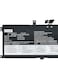 L21M4PG1 L21L4PG1 Laptop .Battery 46Wh 4-Cell Compatible with Le.novo ThinkPad L13 Gen 3 / ThinkPad L13